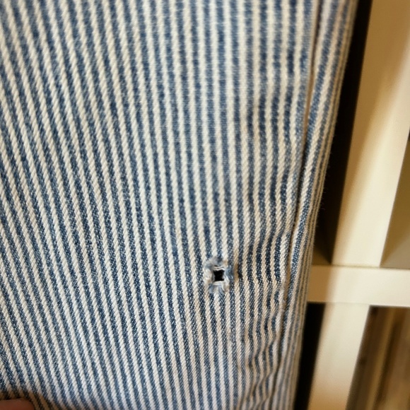 Bliss and mischief overalls size 1 - Picture 4 of 11